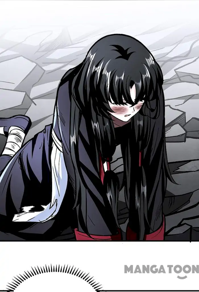 Martial Arts Reigns Chapter 291 - halaman 30