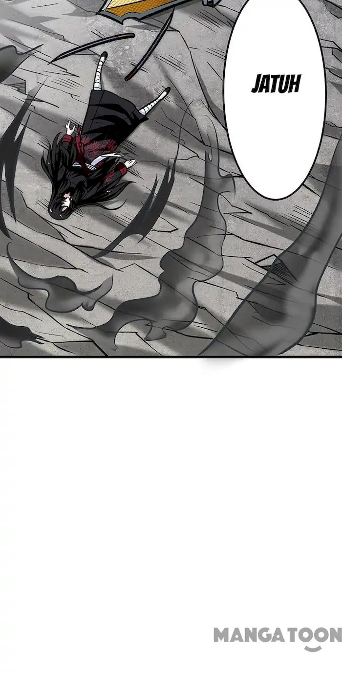 Martial Arts Reigns Chapter 291 - halaman 36