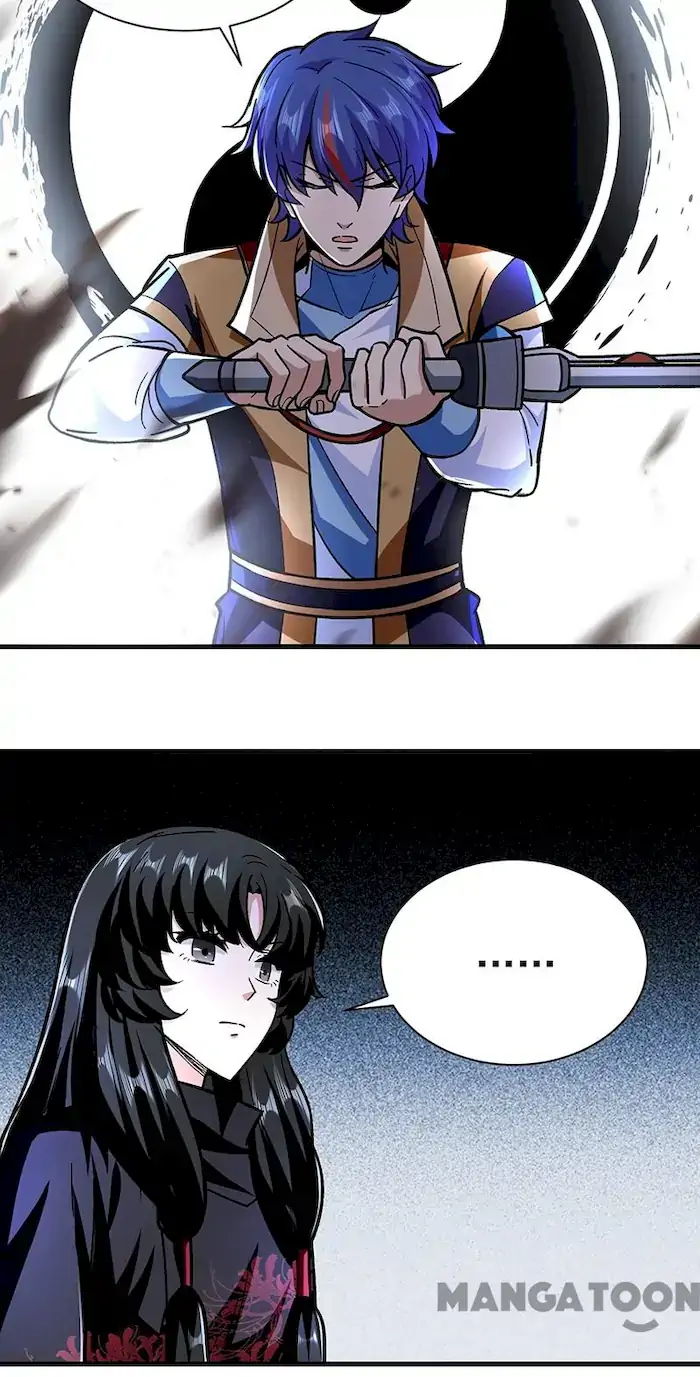 Martial Arts Reigns Chapter 291 - halaman 4