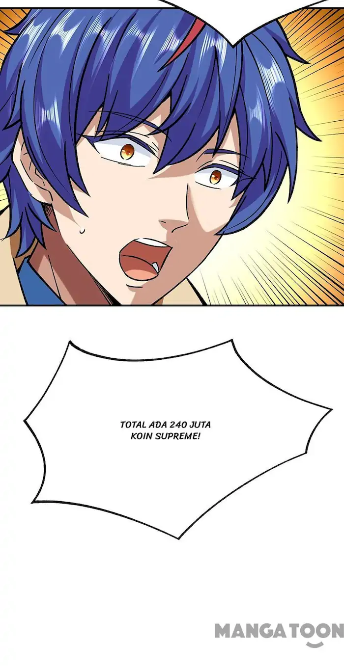 Martial Arts Reigns Chapter 292 - halaman 20