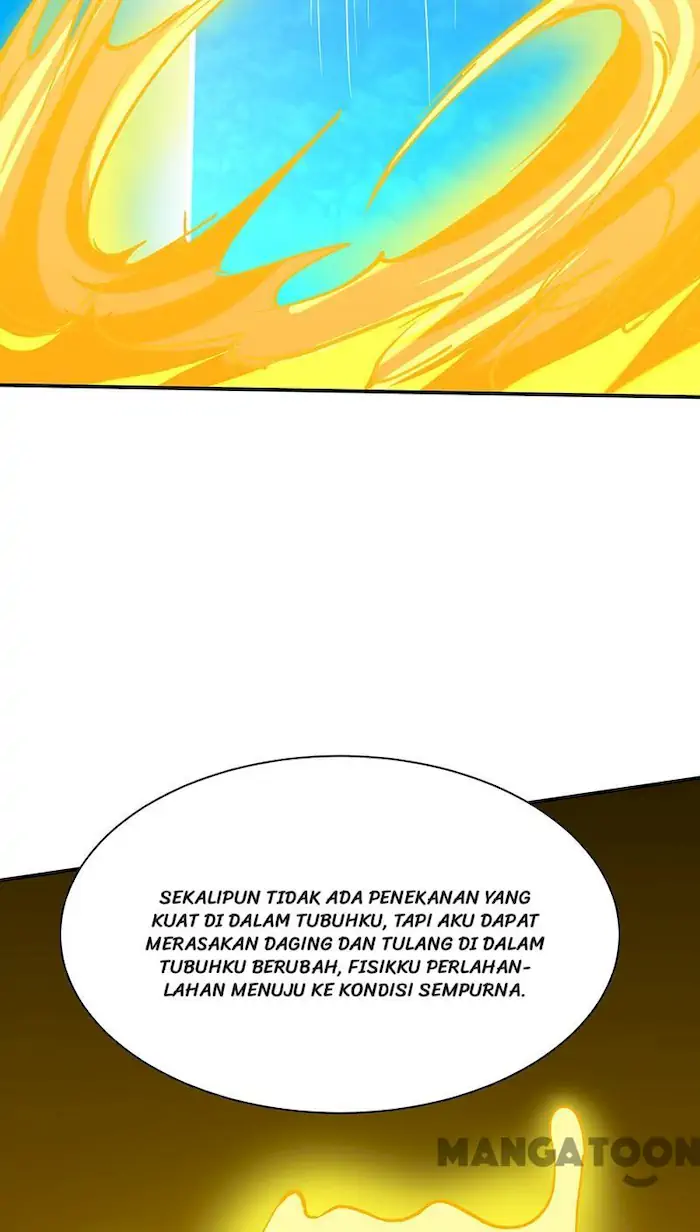 Martial Arts Reigns Chapter 292 - halaman 29