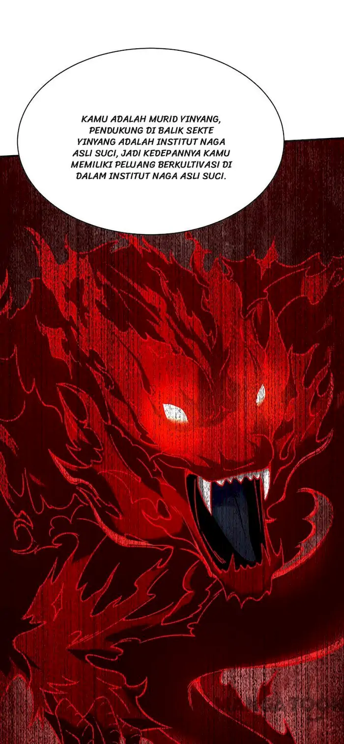 Martial Arts Reigns Chapter 292 - halaman 34