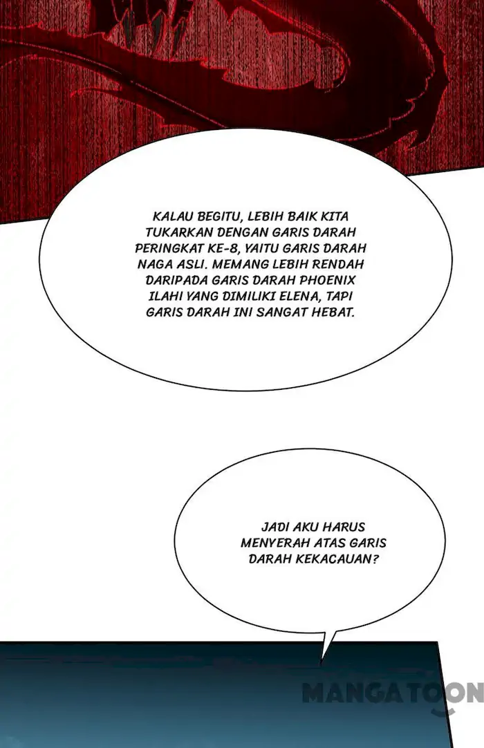 Martial Arts Reigns Chapter 292 - halaman 35