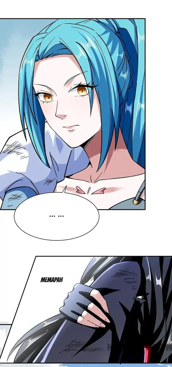 Martial Arts Reigns Chapter 292 - halaman 7