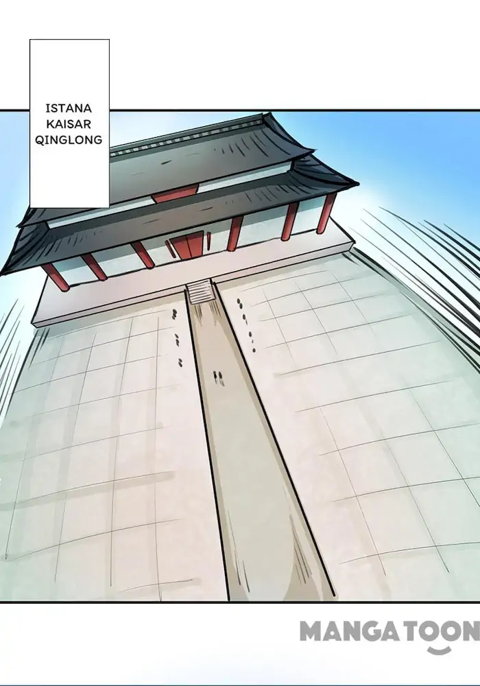 Martial Arts Reigns Chapter 293 - halaman 27
