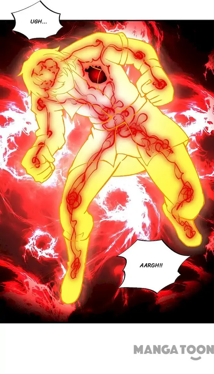 Martial Arts Reigns Chapter 293 - halaman 4