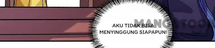Martial Arts Reigns Chapter 294 - halaman 10