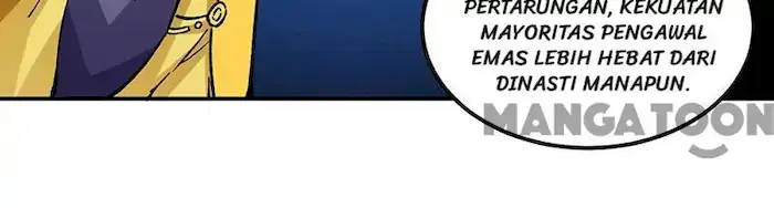 Martial Arts Reigns Chapter 294 - halaman 13