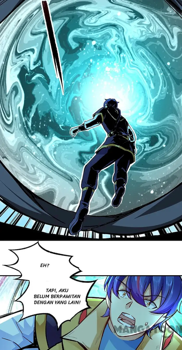 Martial Arts Reigns Chapter 294 - halaman 22