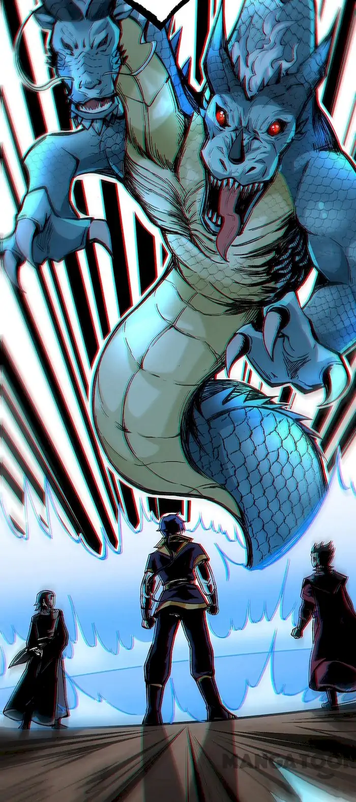 Martial Arts Reigns Chapter 294 - halaman 34