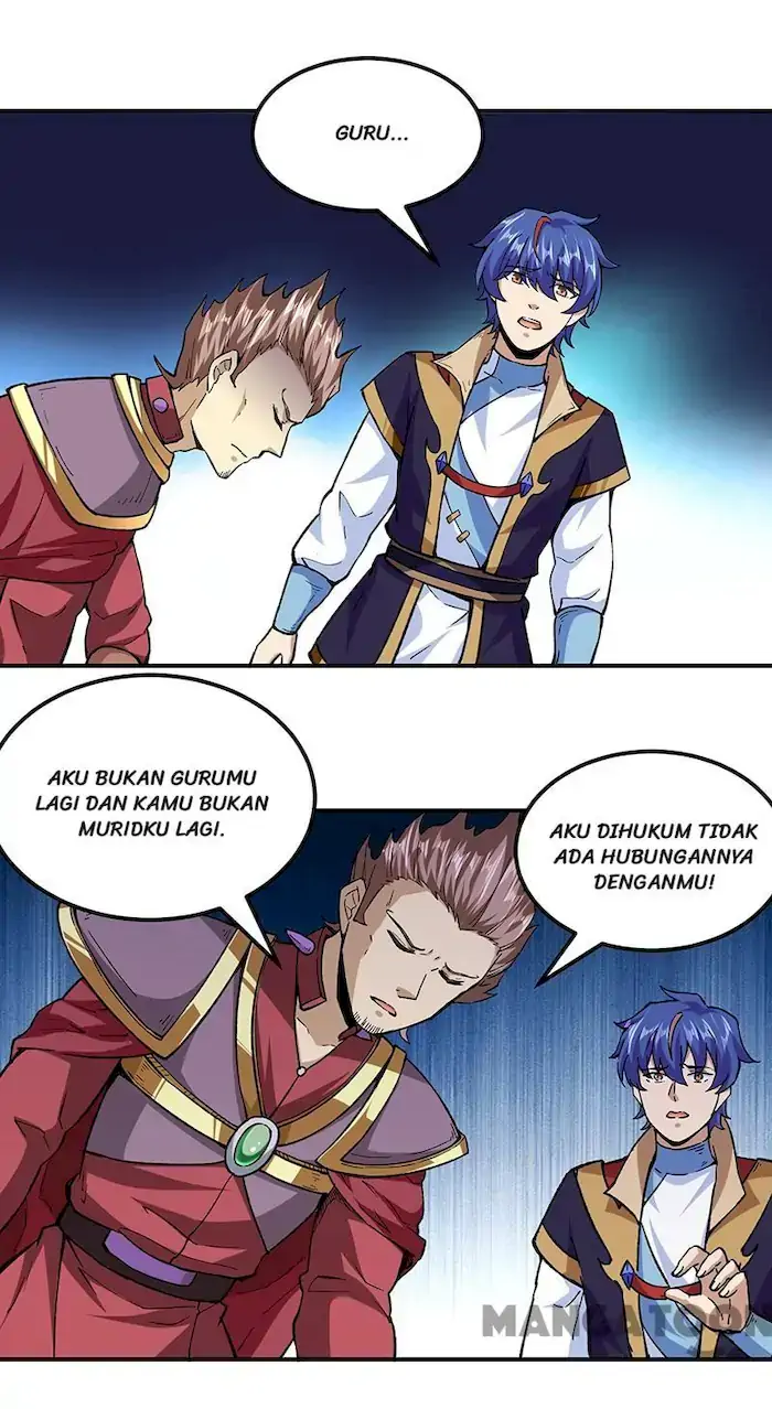 Martial Arts Reigns Chapter 295 - halaman 13