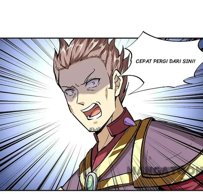 Martial Arts Reigns Chapter 295 - halaman 14