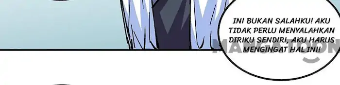 Martial Arts Reigns Chapter 296 - halaman 36