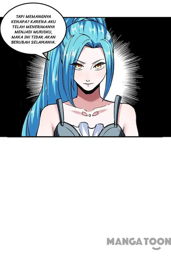 Martial Arts Reigns Chapter 296 - halaman 8