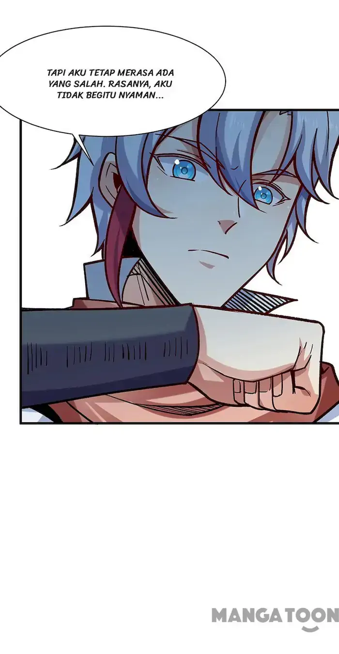Martial Arts Reigns Chapter 297 - halaman 14