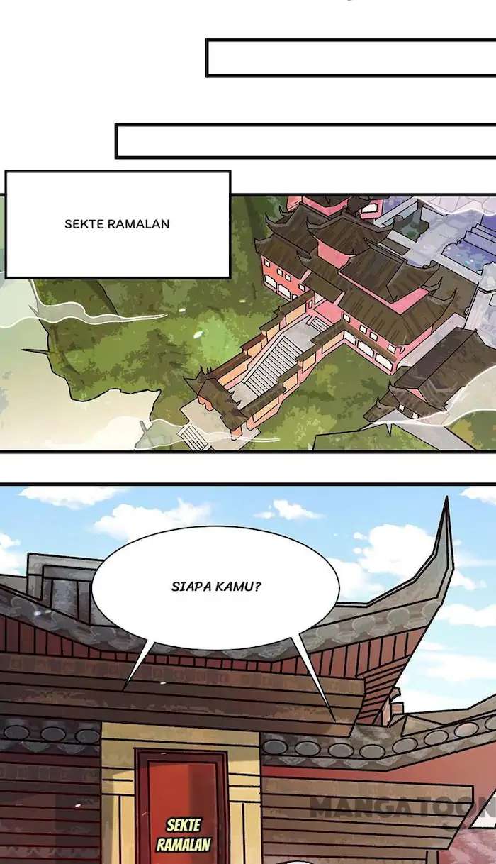 Martial Arts Reigns Chapter 297 - halaman 24