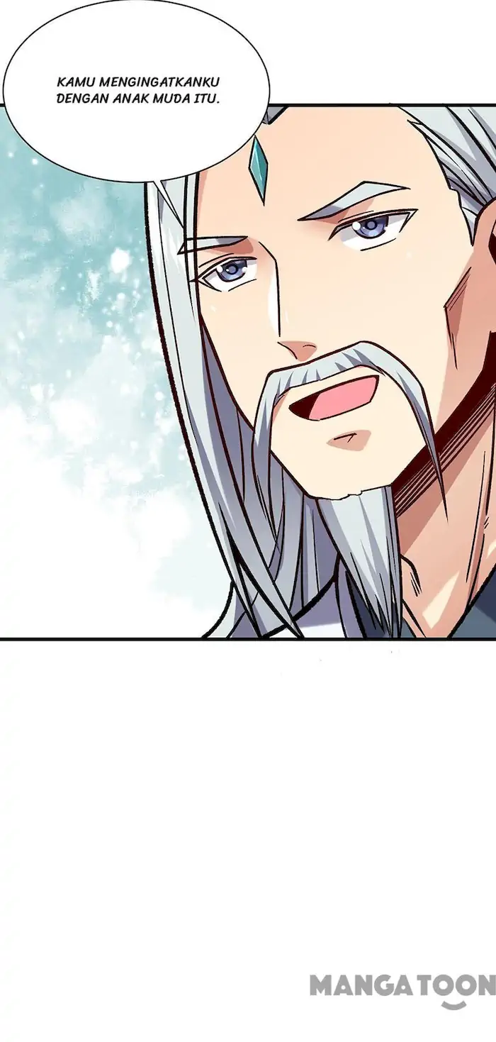 Martial Arts Reigns Chapter 297 - halaman 44