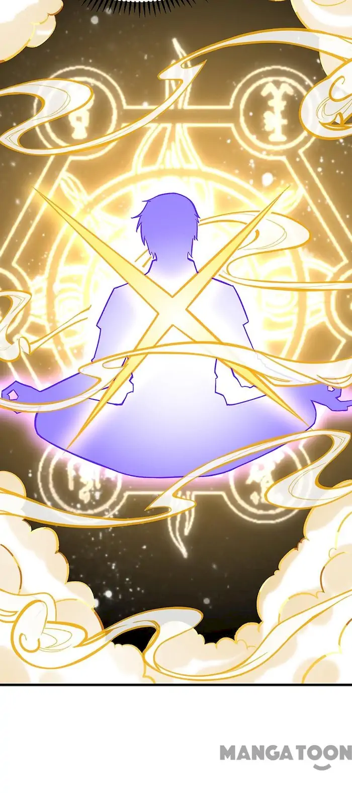 Martial Arts Reigns Chapter 297 - halaman 51