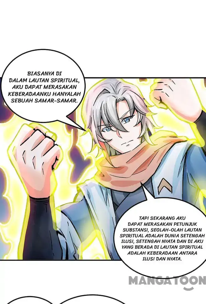 Martial Arts Reigns Chapter 298 - halaman 13