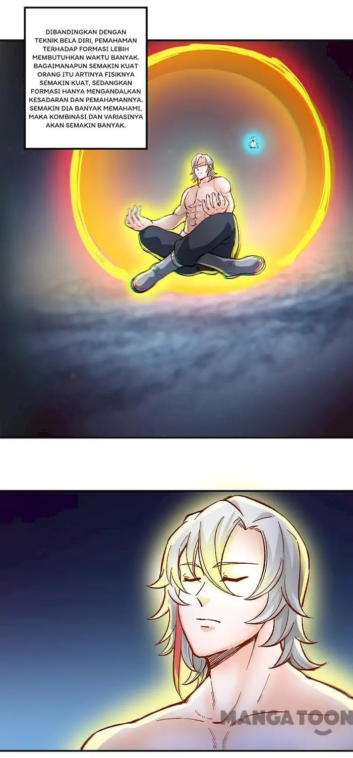 Martial Arts Reigns Chapter 298 - halaman 26