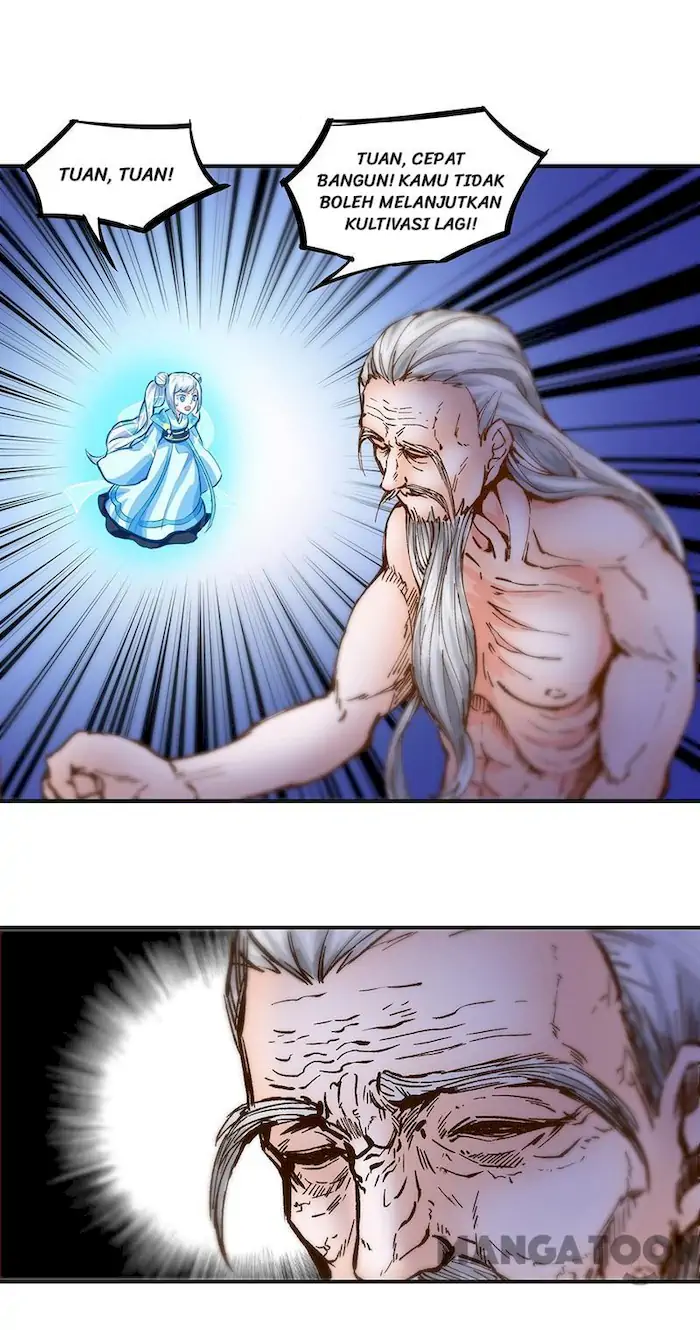 Martial Arts Reigns Chapter 298 - halaman 32