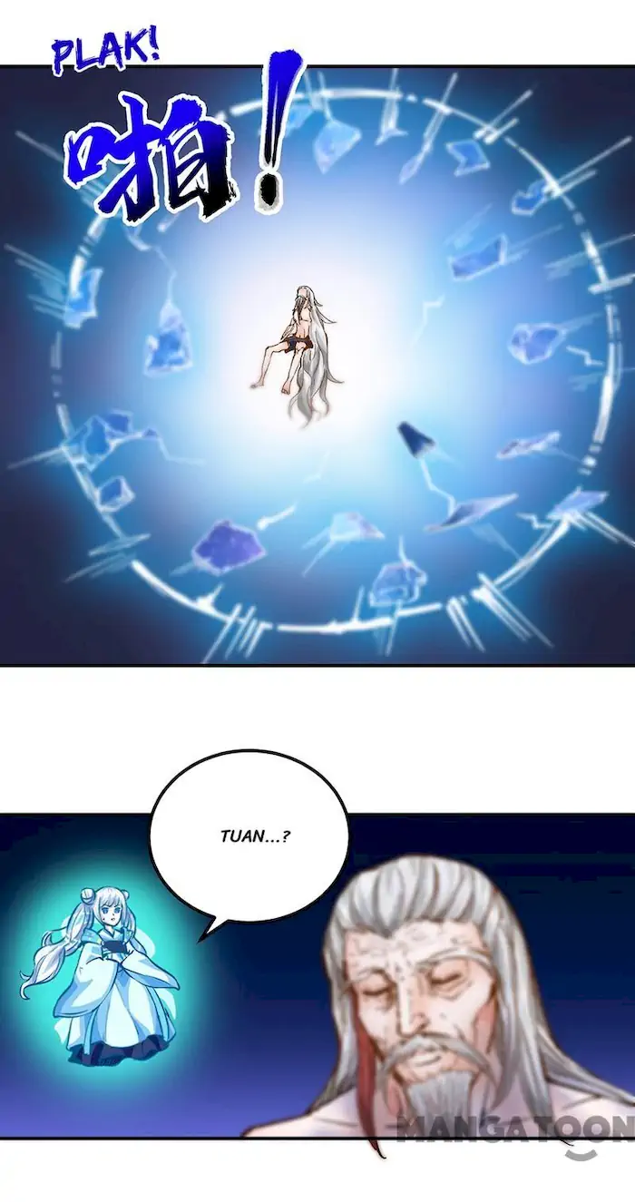Martial Arts Reigns Chapter 298 - halaman 33