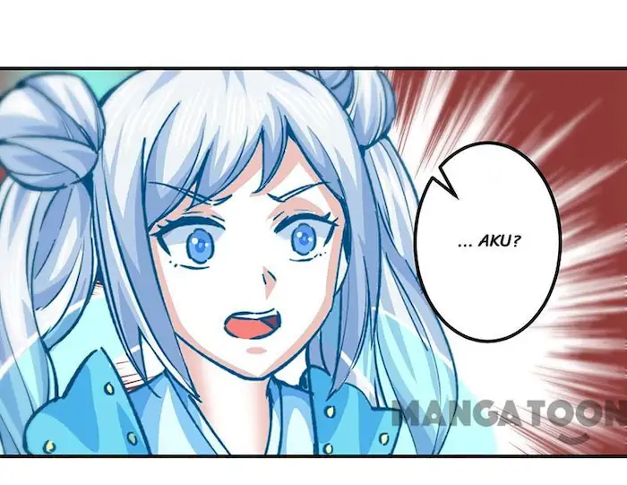 Martial Arts Reigns Chapter 298 - halaman 35