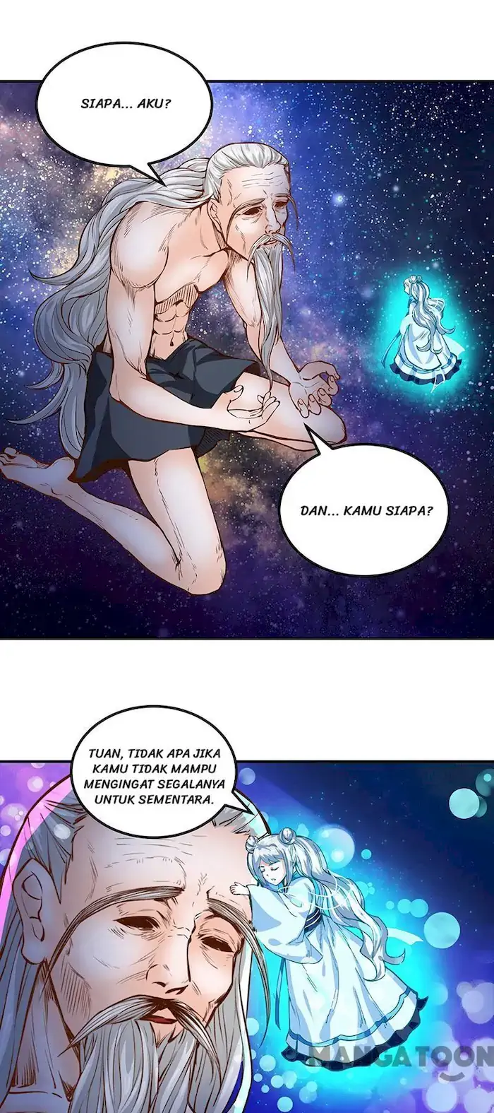 Martial Arts Reigns Chapter 299 - halaman 1