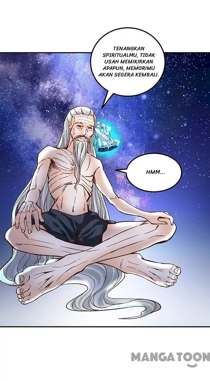 Martial Arts Reigns Chapter 299 - halaman 4