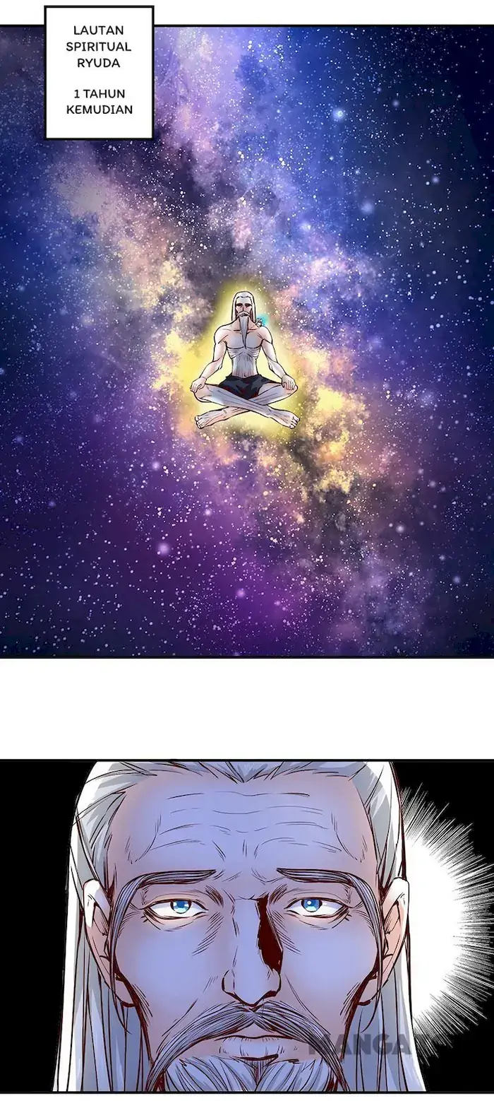 Martial Arts Reigns Chapter 299 - halaman 5