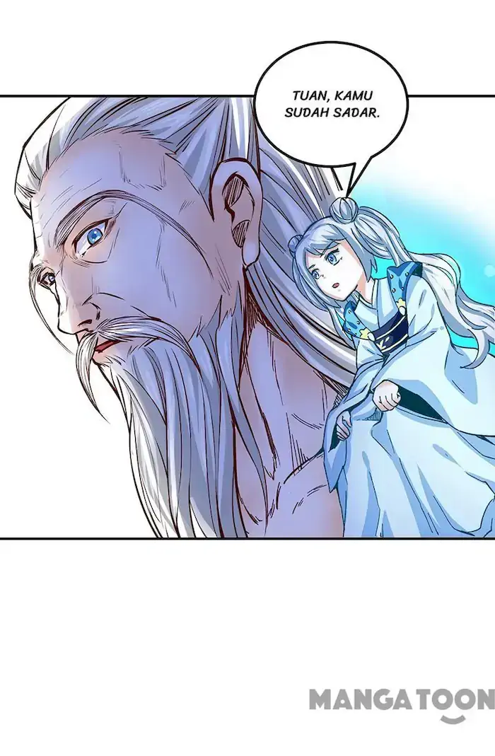 Martial Arts Reigns Chapter 299 - halaman 6