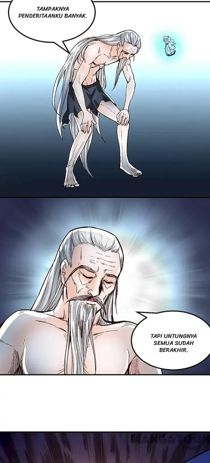 Martial Arts Reigns Chapter 299 - halaman 9
