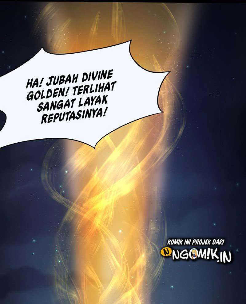 Martial Arts Reigns Chapter 3 - halaman 10