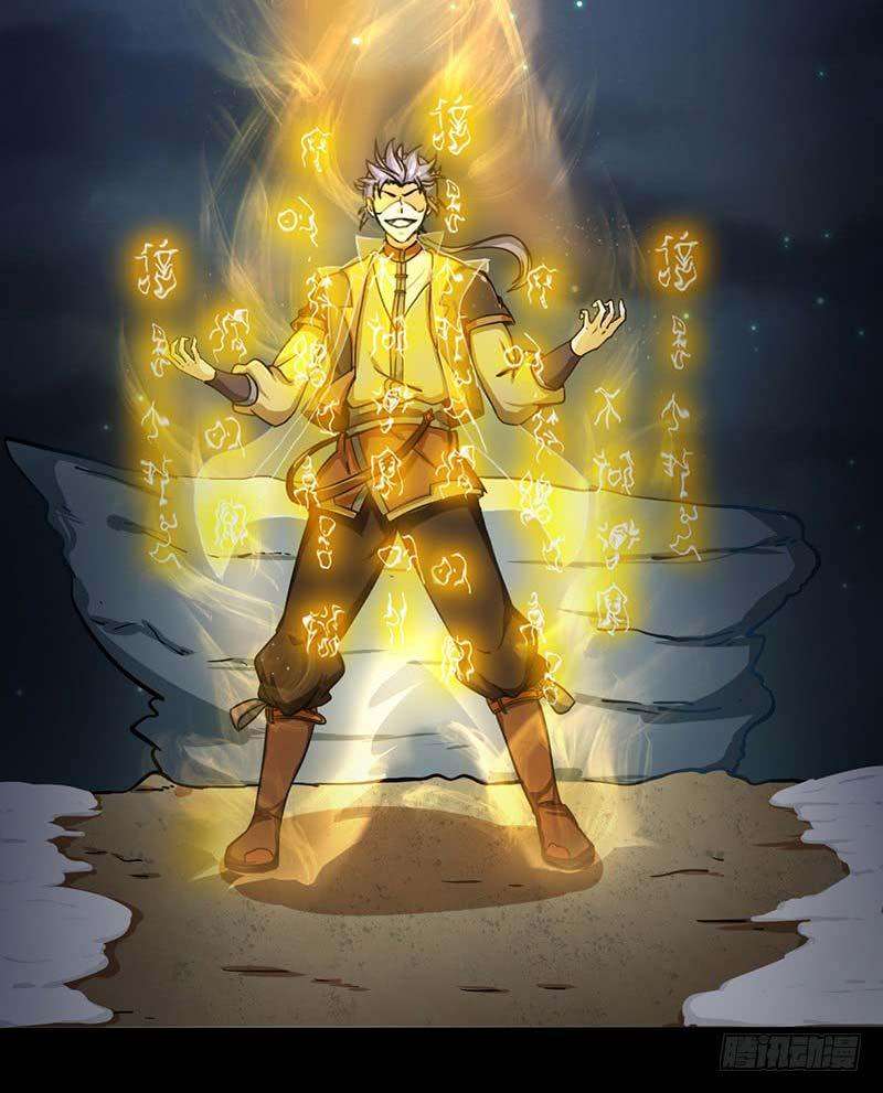 Martial Arts Reigns Chapter 3 - halaman 11