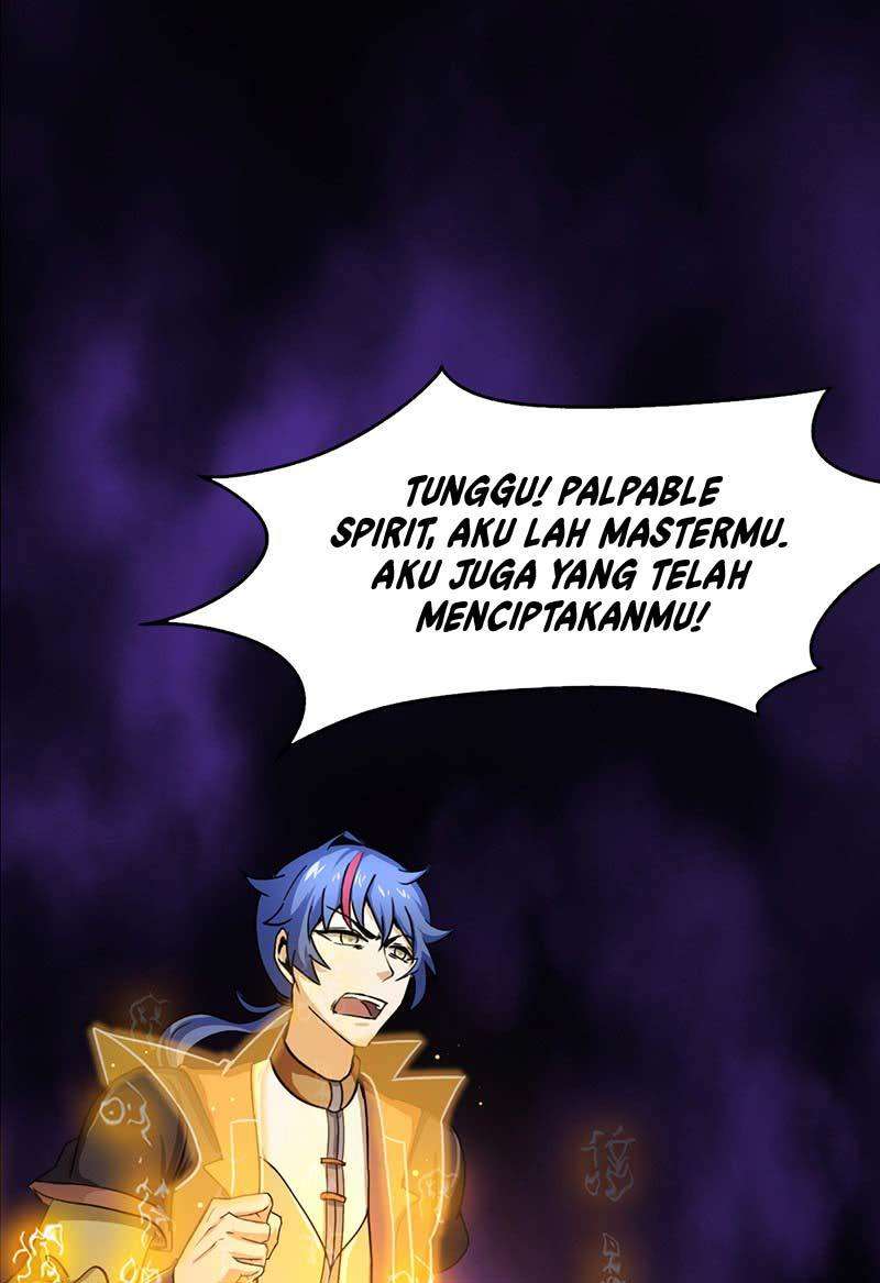 Martial Arts Reigns Chapter 3 - halaman 15