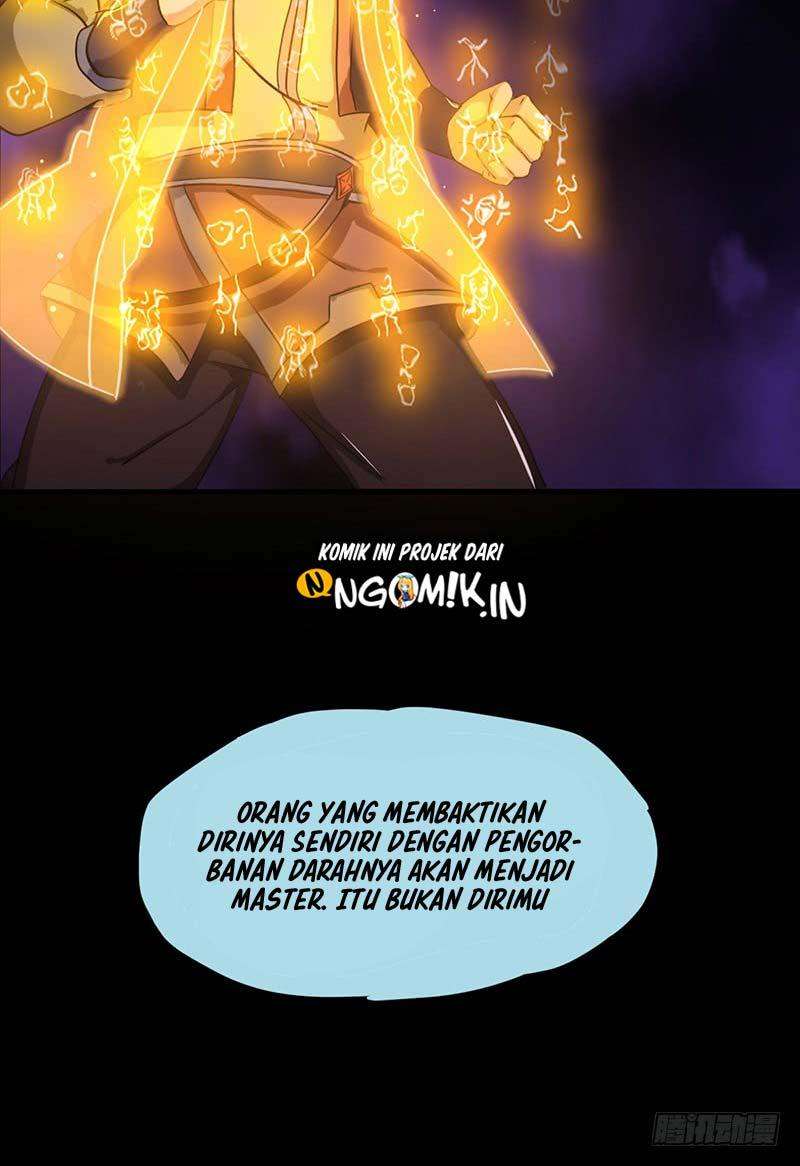 Martial Arts Reigns Chapter 3 - halaman 16