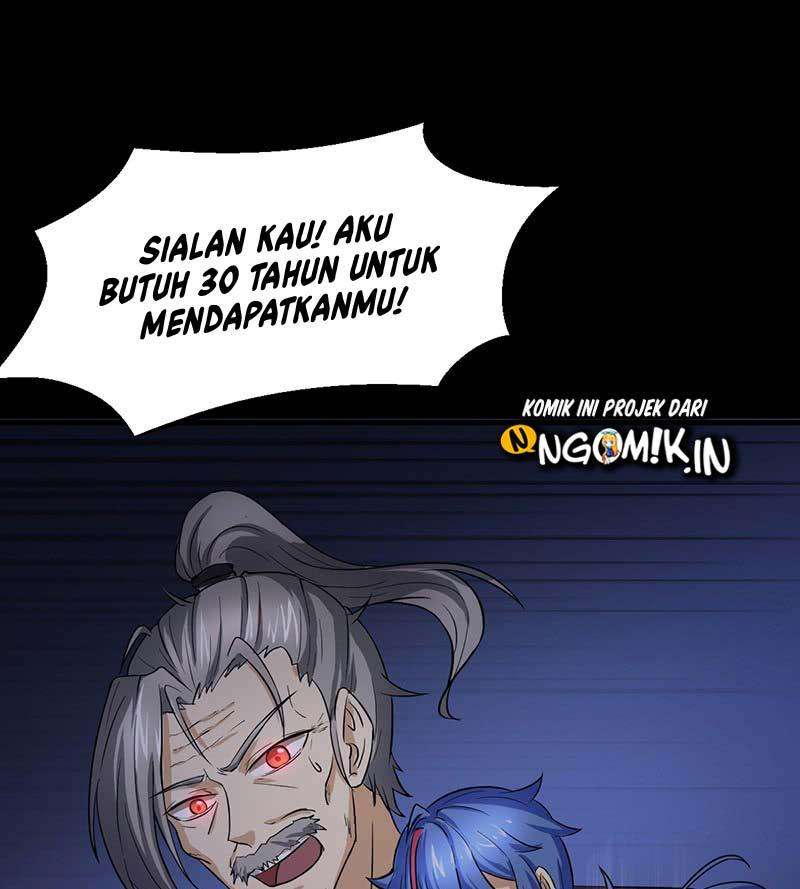 Martial Arts Reigns Chapter 3 - halaman 17