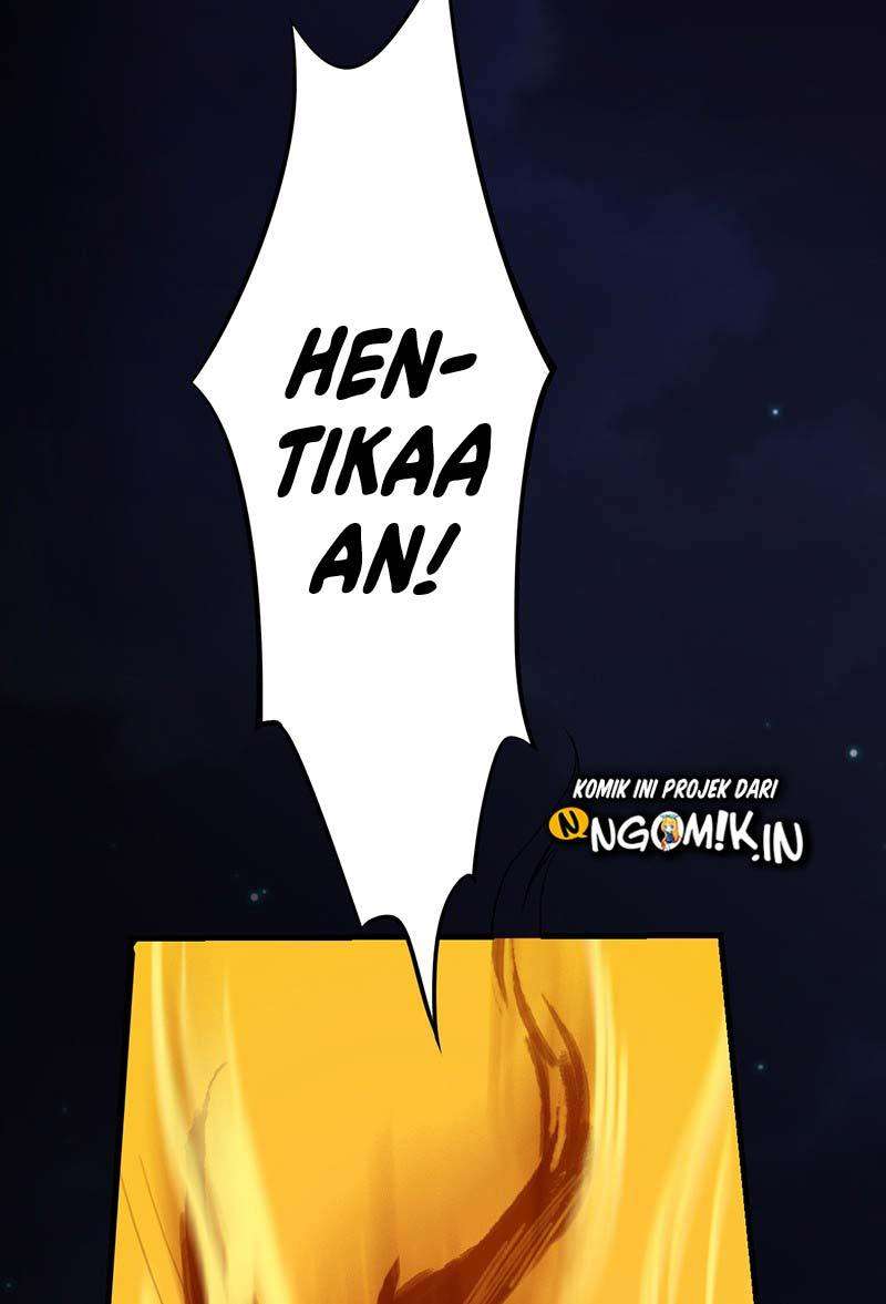 Martial Arts Reigns Chapter 3 - halaman 19