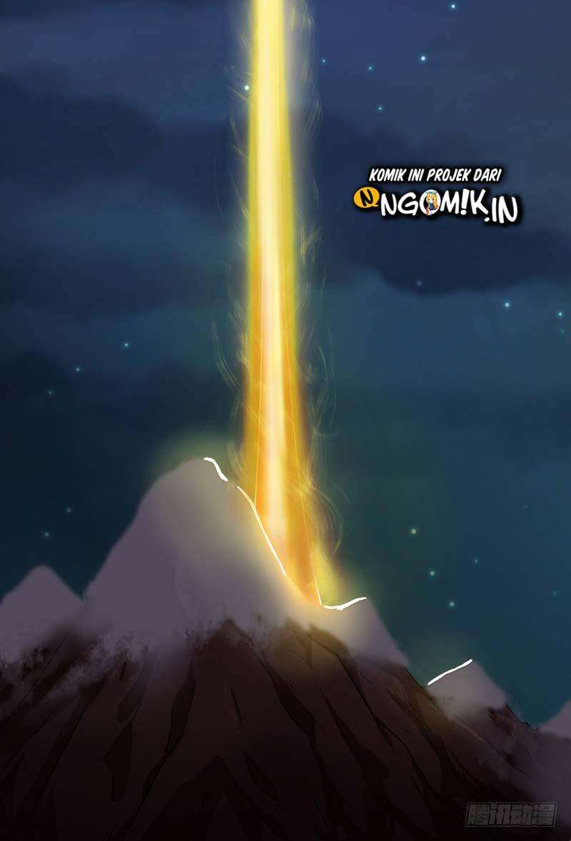 Martial Arts Reigns Chapter 3 - halaman 21