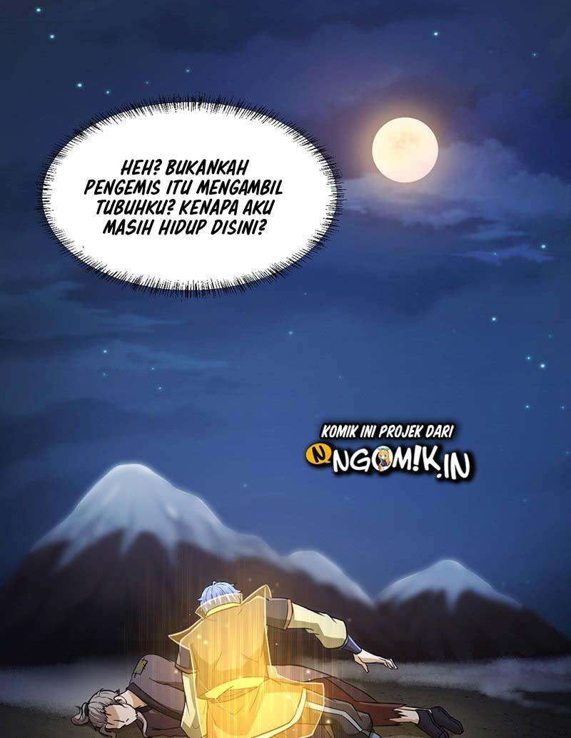 Martial Arts Reigns Chapter 3 - halaman 24