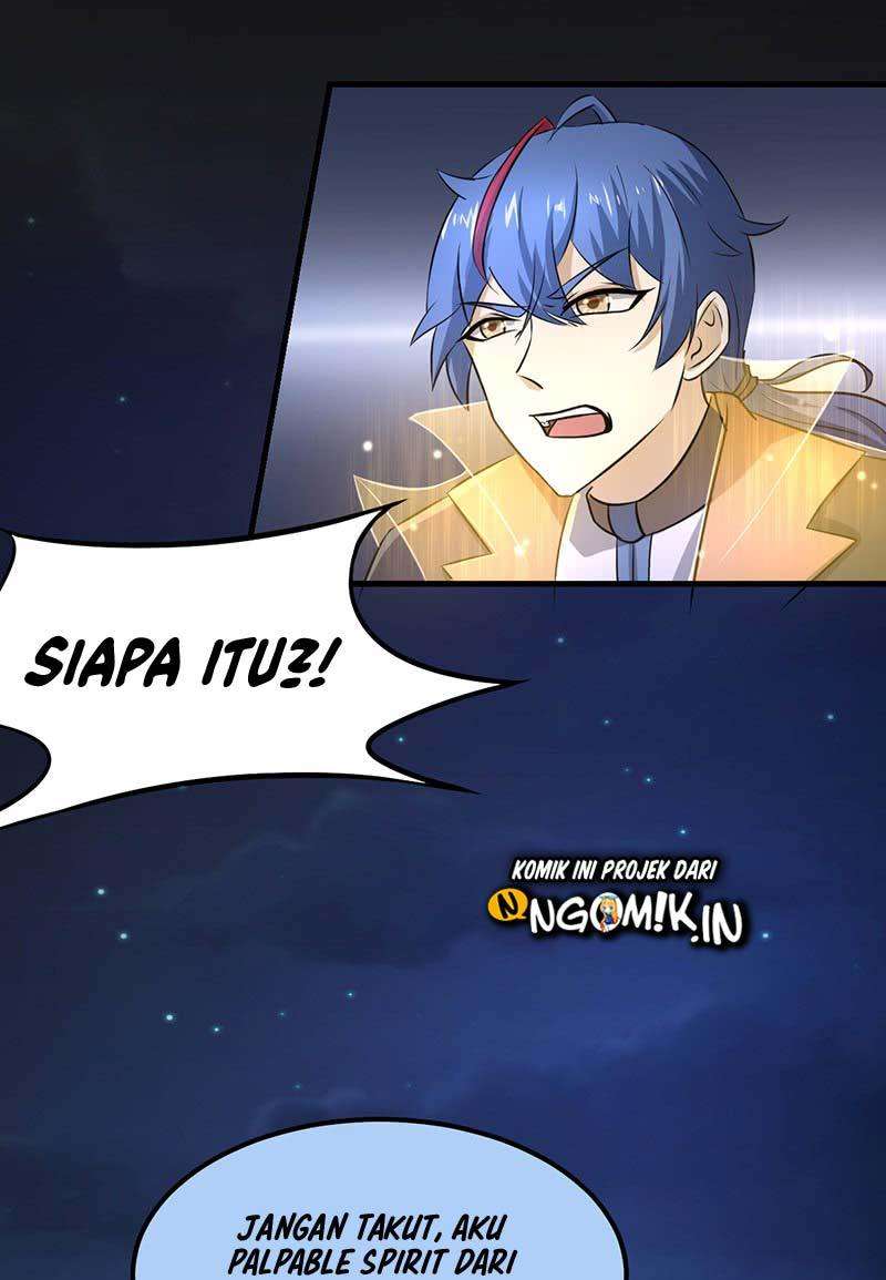 Martial Arts Reigns Chapter 3 - halaman 26