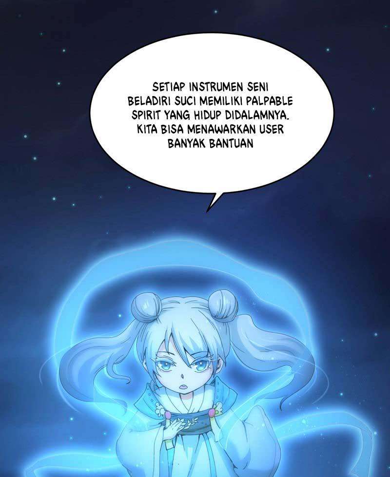 Martial Arts Reigns Chapter 3 - halaman 28