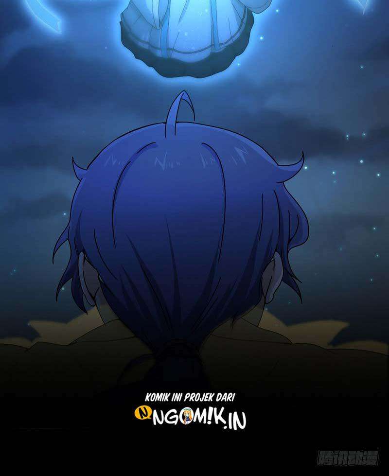 Martial Arts Reigns Chapter 3 - halaman 29