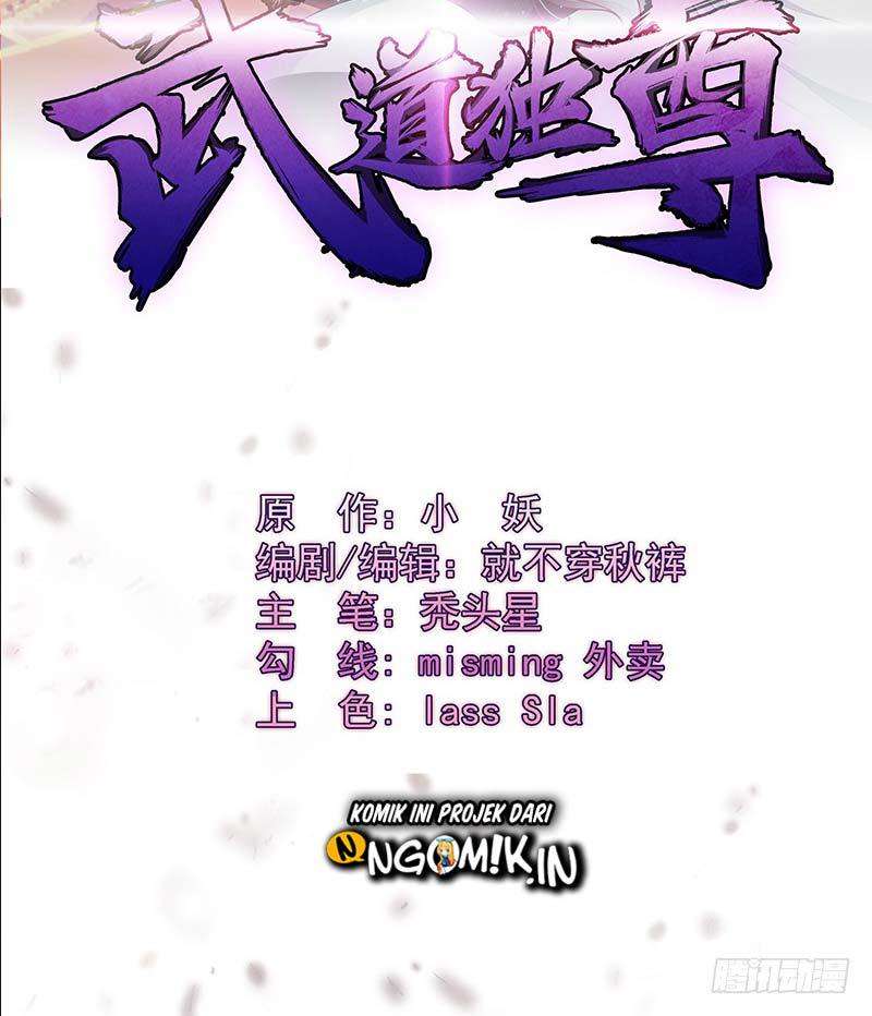 Martial Arts Reigns Chapter 3 - halaman 3