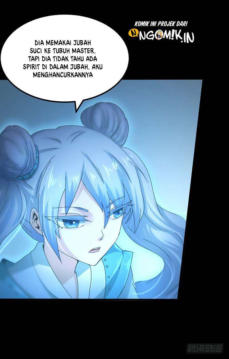 Martial Arts Reigns Chapter 3 - halaman 31