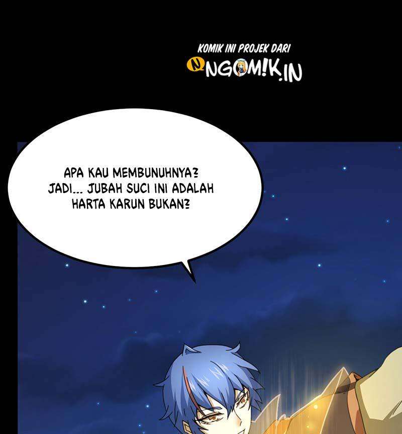 Martial Arts Reigns Chapter 3 - halaman 32