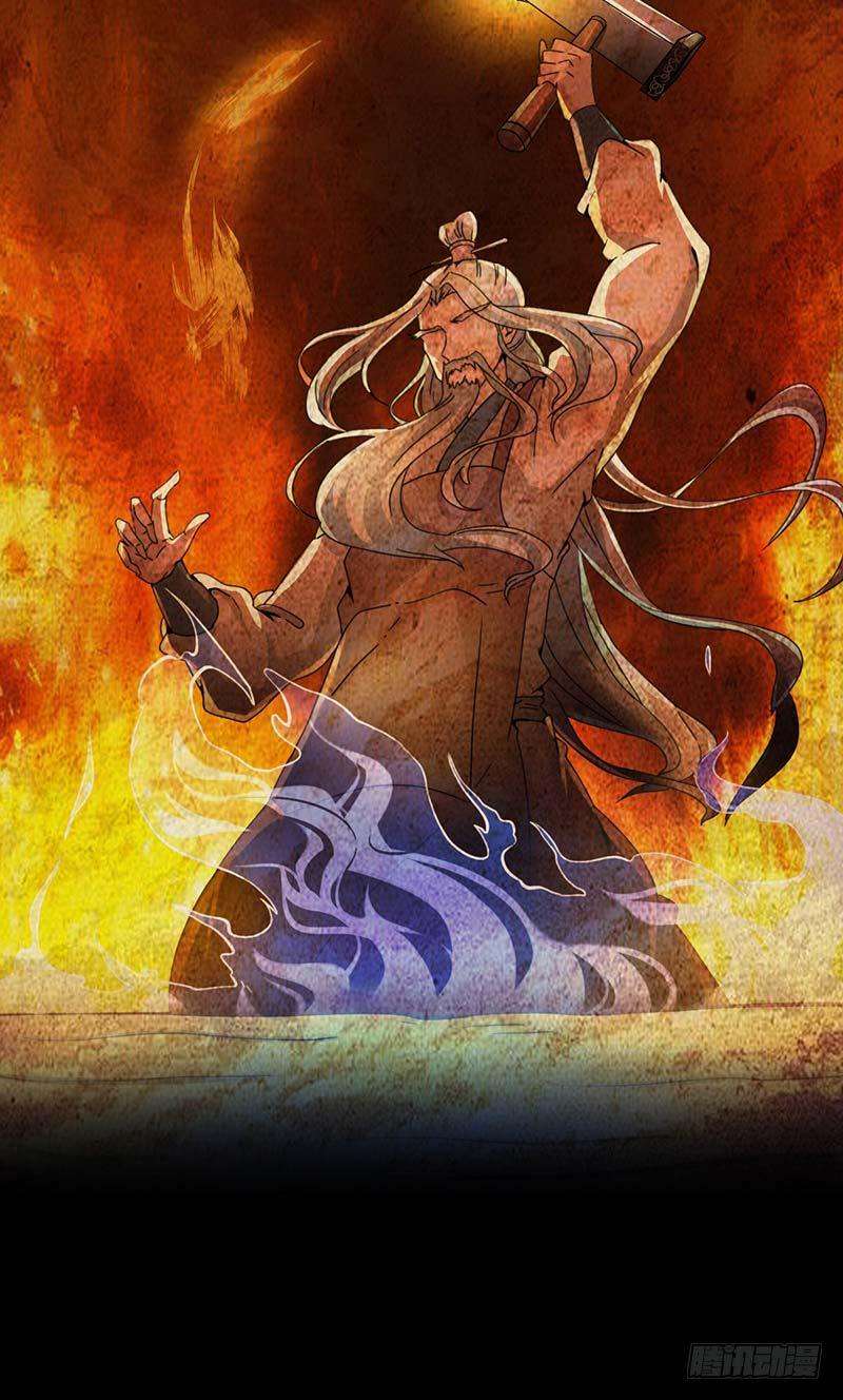 Martial Arts Reigns Chapter 3 - halaman 35