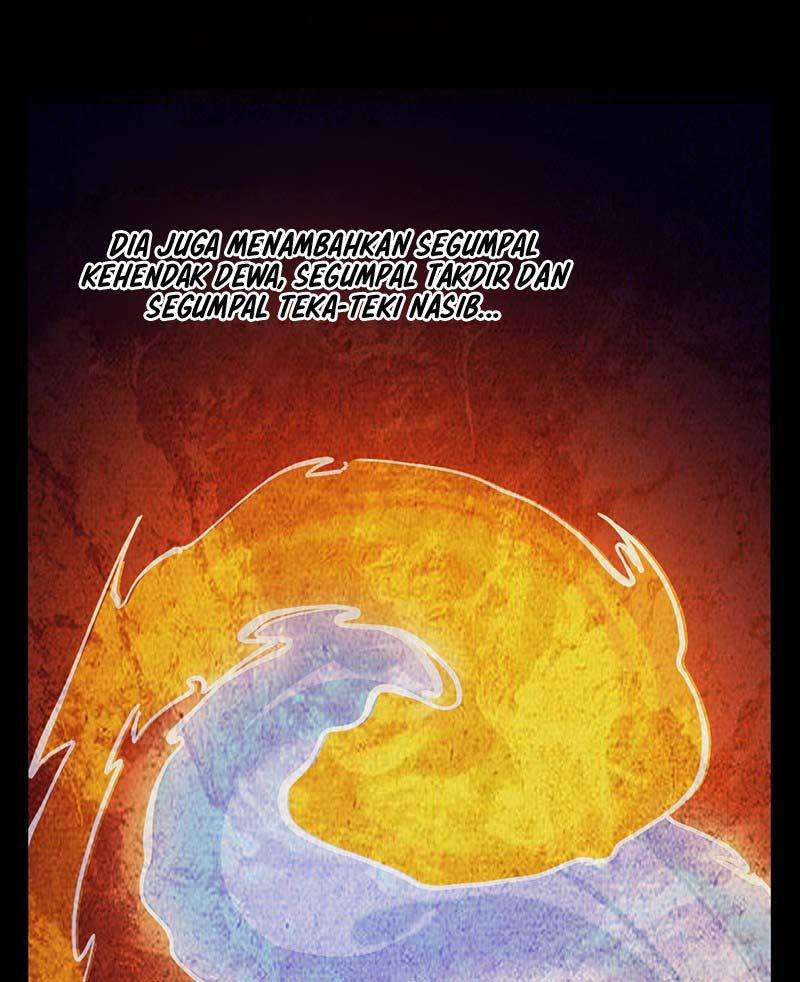 Martial Arts Reigns Chapter 3 - halaman 36
