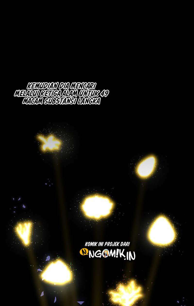Martial Arts Reigns Chapter 3 - halaman 38