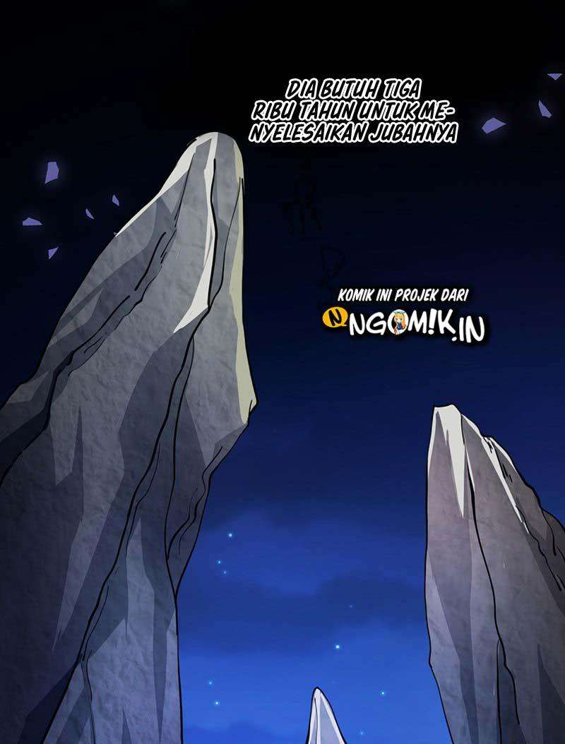 Martial Arts Reigns Chapter 3 - halaman 40